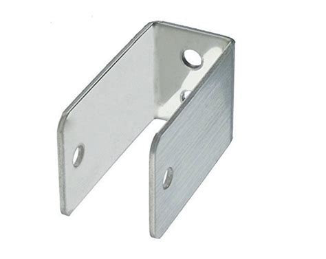 c shaped brackets for metal pole|galvanized pole brackets.